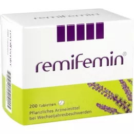 REMIFEMIN Tabletit