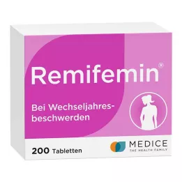 REMIFEMIN Tabletit