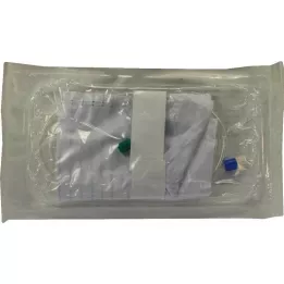 NEPHROSTOMIE Tyhjennyspussi 2 L, 1 kpl