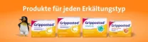 Instructions for use for Grippostad kuuma juoma kipuun ja kuumeeseen, 10 kpl - 4
