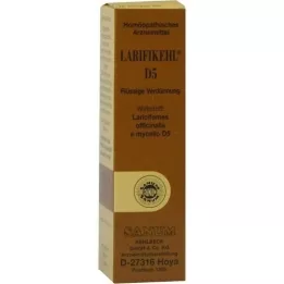 LARIFIKEHL Tipat D 5, 10 ml