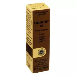LARIFIKEHL Tipat D 5, 10 ml