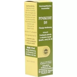 PINIKEHL Tipat D 5, 10 ml