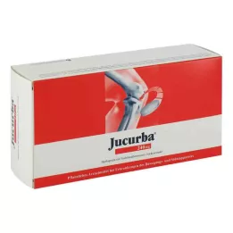 JUCURBA 240 mg kovat kapselit, 240 kpl