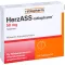 HERZASS-ratiopharm 50 mg tabletit, 100 kpl