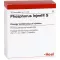 PHOSPHORUS INJEEL S Ampullit, 10 kpl