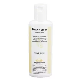 BRENNESSEL HAARWASSER erityinen, 100 ml