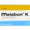 MELABON K-tabletit, 20 kpl