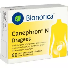 CANEPHRON N päällystetyt tabletit, 60 kpl