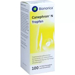 CANEPHRON N tippaa, 100 ml