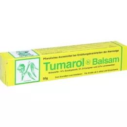TUMAROL N-balsami, 50 g