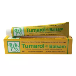 TUMAROL N-balsami, 50 g
