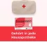 Instructions for use for Doregrippin flunssaoireisiin, 20 kpl - 7
