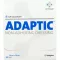 ADAPTIC 7,6x7,6 cm kostea haavasidos 2012DE, 50 kpl