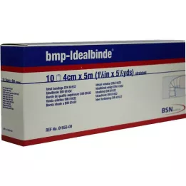 IDEALBINDE bmp 4 cmx5 m, 10 kpl
