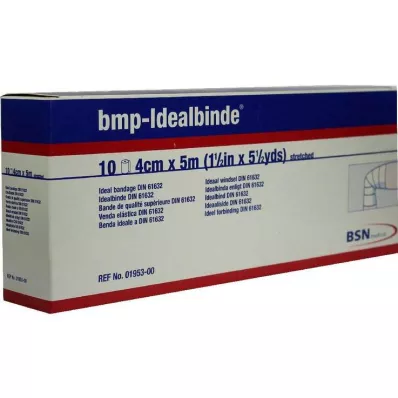 IDEALBINDE bmp 4 cmx5 m, 10 kpl IDEALBINDE bmp 4 cmx5 m, 10 kpl