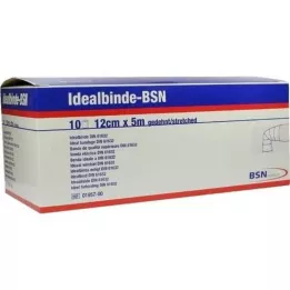 IDEALBINDE bmp 12 cmx5 m, 10 kpl