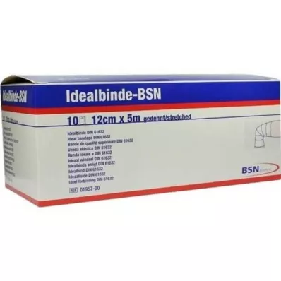IDEALBINDE bmp 12 cmx5 m, 10 kpl IDEALBINDE bmp 12 cmx5 m, 10 kpl