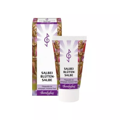 SALBEIBLÜTEN-Voide, 75 ml SALBEIBLÜTEN-Voide, 75 ml