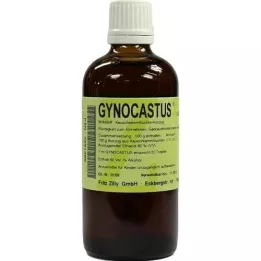 GYNOCASTUS Liuos, 100 ml