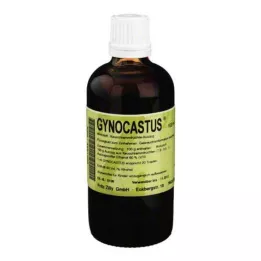 GYNOCASTUS Liuos, 100 ml
