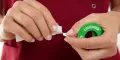 Instructions for use for Leukosilk® 1,25 cm x 9,2 m, 24 kpl - 1
