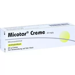 MICOTAR Kerma, 20 g