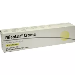 MICOTAR Kerma, 50 g