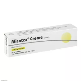MICOTAR Kerma, 50 g