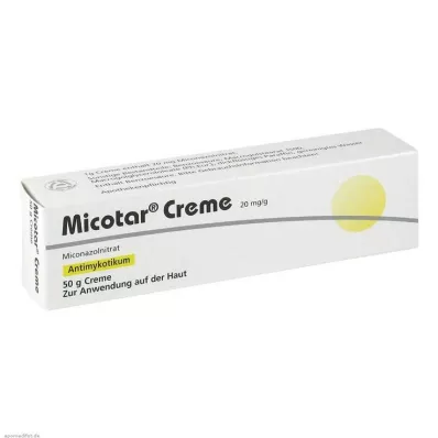 MICOTAR Kerma, 50 g