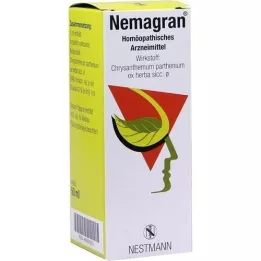 NEMAGRAN Tipat, 50 ml