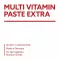 GIMPET Multi-Vitamiini-Extra tahna kissoille, 100 g