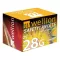 WELLION Safetylancets 28 G turvaemalit, 25 kpl