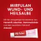 MIRFULAN Haava- ja parantava voide, 50 g