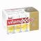 BUER VITAMAXX Juomapullo, 14 kpl