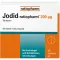 JODID-ratiopharm 200 μg tabletit, 100 kpl