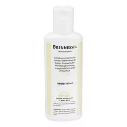 BRENNESSEL SHAMPOO erityinen, 100 ml