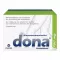 DONA 750 mg kalvopäällysteiset tabletit, 84 kpl