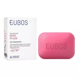 EUBOS FEST punainen, raikas tuoksu, 125 g