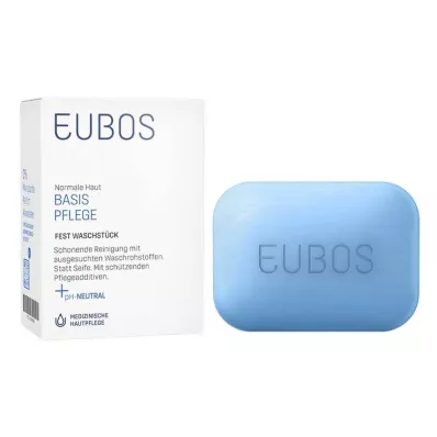 EUBOS FEST sininen hajustamaton, 125 g EUBOS FEST sininen hajustamaton, 125 g
