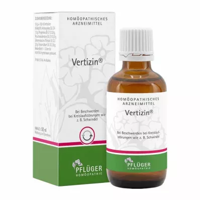 VERTIZIN Tipat, 50 ml