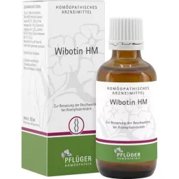 WIBOTIN HM Tipat, 50 ml