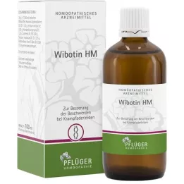 WIBOTIN HM Tipat, 100 ml