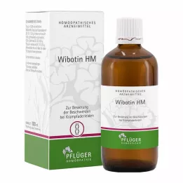 WIBOTIN HM Tipat, 100 ml