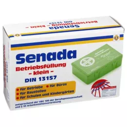 SENADA Täyte DIN 13157, 1 kpl