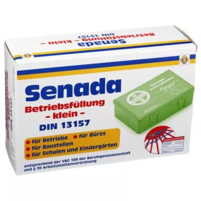 SENADA Täyte DIN 13157, 1 kpl