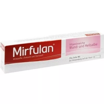 MIRFULAN Voide, 20 g