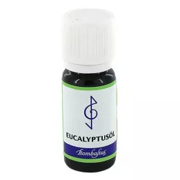 EUCALYPTUS ÖLJY, 10 ml