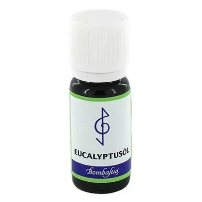 EUCALYPTUS ÖLJY, 10 ml EUCALYPTUS ÖLJY, 10 ml