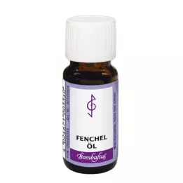 FENCHEL-ÖLJY, 10 ml